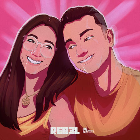 Couple - Commission Work