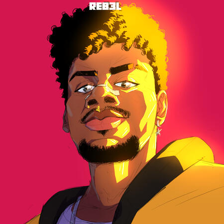 Reb3l 2024 Profile pic