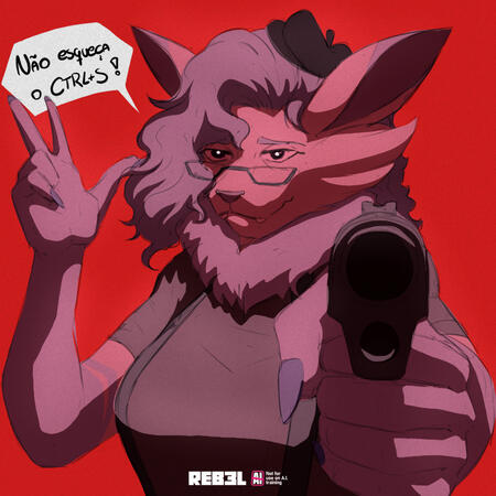 Sidesteph Oc - Fanart